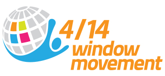 4/14Window Movement Japan